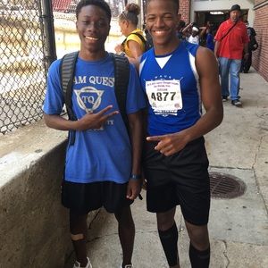 Meet your Posher, Dakota